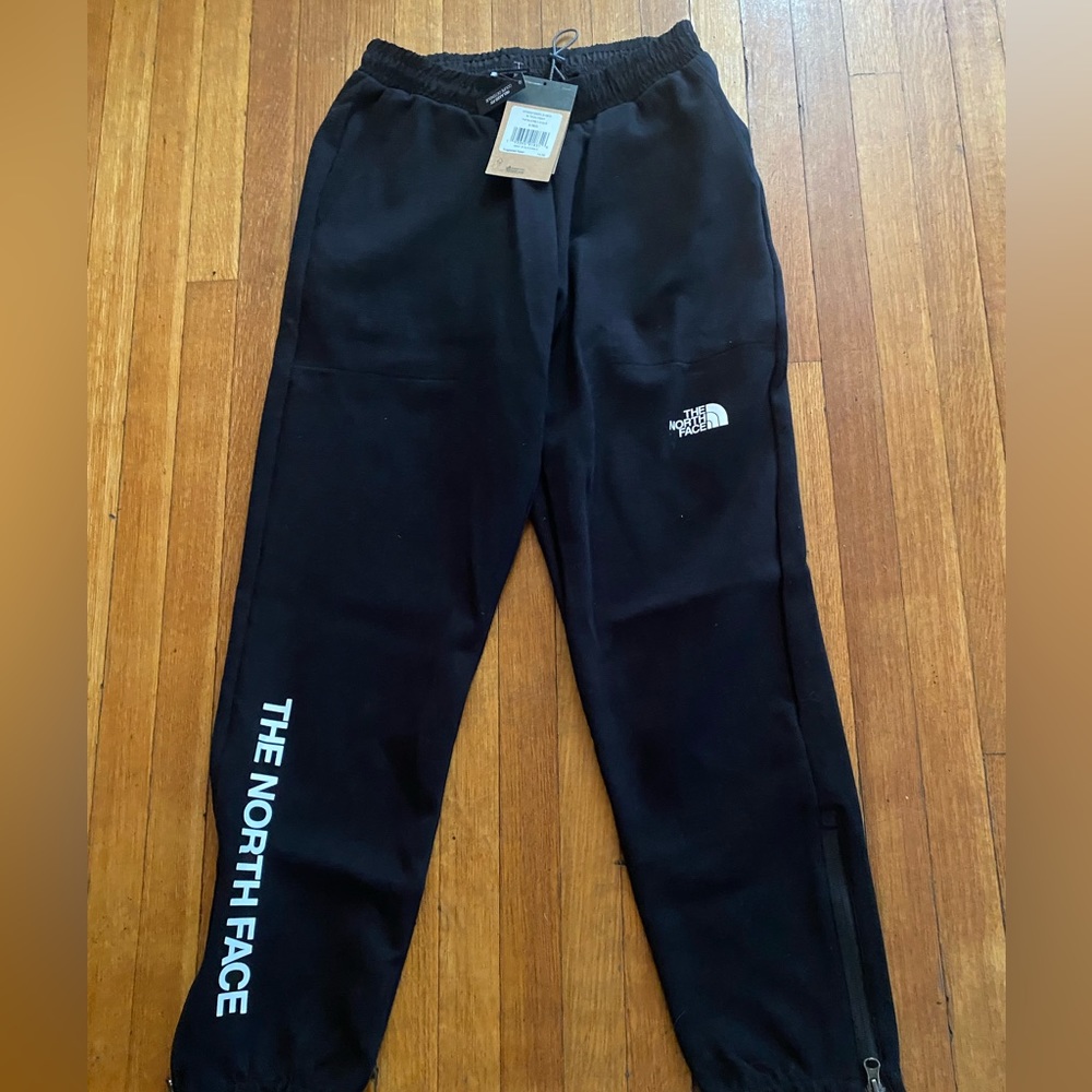 North face tech pants